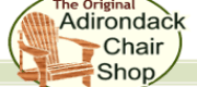 eshop at web store for Swings Made in the USA at Adirondack Chair Shop in product category Patio, Lawn & Garden